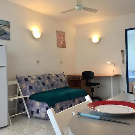 Avec Piscine, Terrasse Et Jardin Aux Minimes - La Rochelle - Fr-1-246-503 Apartmán